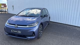 VOLKSWAGEN ID.3 2026 occasion