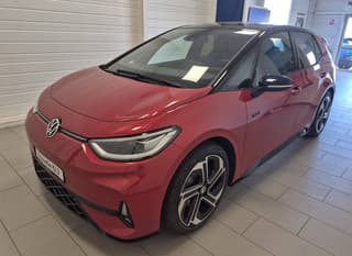 VOLKSWAGEN ID.3 occasion