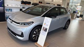 VOLKSWAGEN ID.3 occasion