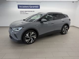 VOLKSWAGEN ID.4 2023 occasion