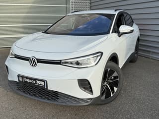 VOLKSWAGEN ID.4 2026 occasion