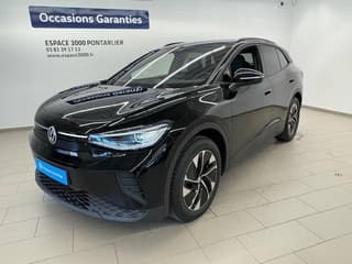 VOLKSWAGEN ID.4 2026 occasion