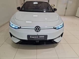VOLKSWAGEN ID.7 2023 occasion