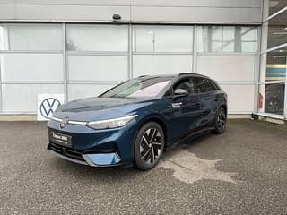 VOLKSWAGEN ID.7 2024 occasion