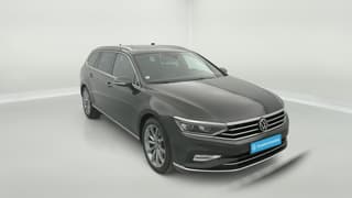 VOLKSWAGEN PASSAT 2021 occasion