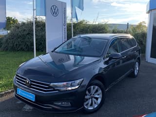 VOLKSWAGEN PASSAT 2023 occasion