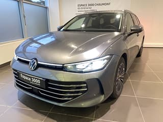 VOLKSWAGEN PASSAT 2025 occasion