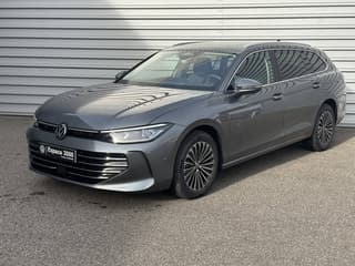 VOLKSWAGEN PASSAT 2025 occasion
