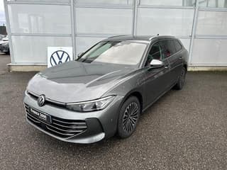 VOLKSWAGEN PASSAT occasion