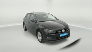 VOLKSWAGEN POLO 2018 occasion