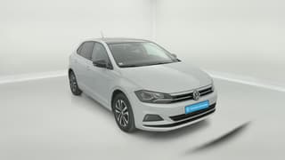 VOLKSWAGEN POLO 2019 occasion