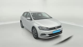 VOLKSWAGEN POLO 2020 occasion