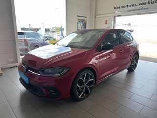 VOLKSWAGEN POLO 2022 occasion