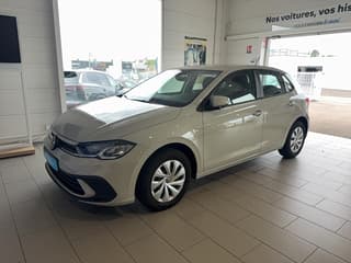 VOLKSWAGEN POLO 2023 occasion