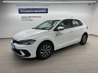 VOLKSWAGEN POLO 2023 occasion