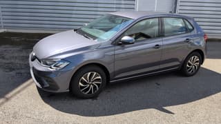 VOLKSWAGEN POLO 2023 occasion