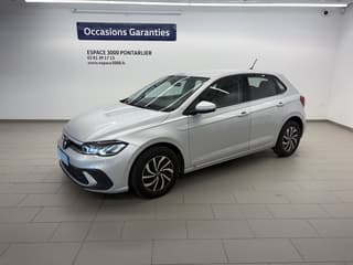 VOLKSWAGEN POLO 2023 occasion