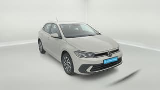 VOLKSWAGEN POLO 2023 occasion