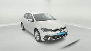 VOLKSWAGEN POLO 2023 occasion