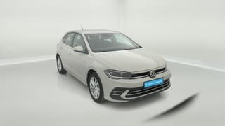 VOLKSWAGEN POLO 2023 occasion