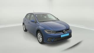 VOLKSWAGEN POLO 2023 occasion