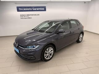VOLKSWAGEN POLO 2023 occasion