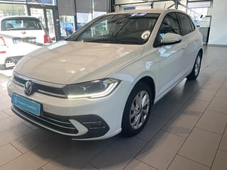 VOLKSWAGEN POLO 2023 occasion