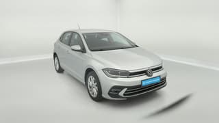 VOLKSWAGEN POLO 2023 occasion