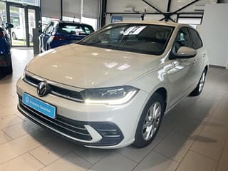 VOLKSWAGEN POLO 2023 occasion