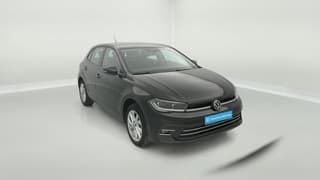 VOLKSWAGEN POLO 2023 occasion