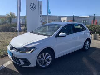 VOLKSWAGEN POLO 2023 occasion