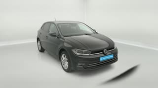 VOLKSWAGEN POLO 2023 occasion