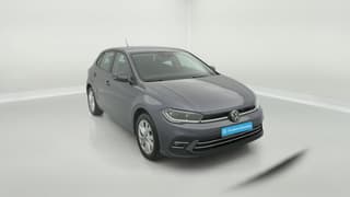 VOLKSWAGEN POLO 2023 occasion