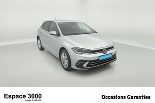 VOLKSWAGEN POLO 2023 occasion