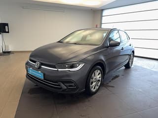 VOLKSWAGEN POLO 2023 occasion
