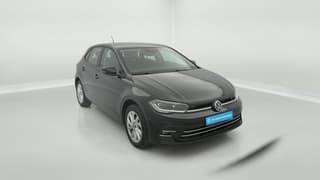 VOLKSWAGEN POLO 2023 occasion