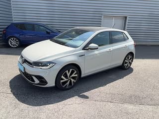 VOLKSWAGEN POLO 2024 occasion