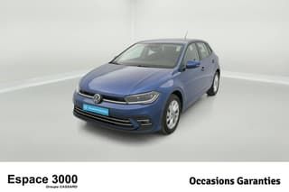 VOLKSWAGEN POLO 2024 occasion