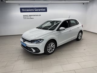 VOLKSWAGEN POLO 2024 occasion