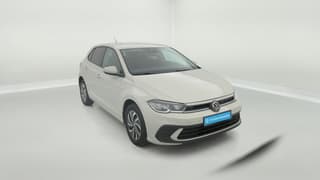 VOLKSWAGEN POLO 2024 occasion