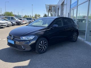 VOLKSWAGEN POLO 2024 occasion