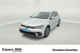 VOLKSWAGEN POLO 2024 occasion