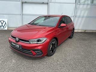VOLKSWAGEN POLO 2025 occasion