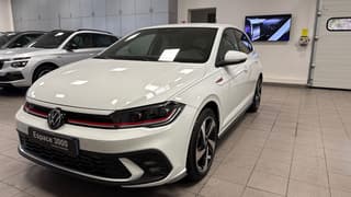 VOLKSWAGEN POLO 2025 occasion