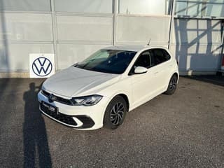 VOLKSWAGEN POLO 2025 occasion