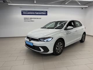 VOLKSWAGEN POLO 2025 occasion