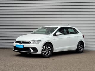 VOLKSWAGEN POLO 2025 occasion