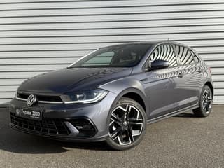 VOLKSWAGEN POLO 2025 occasion