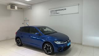 VOLKSWAGEN POLO 2025 occasion