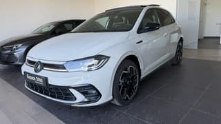 VOLKSWAGEN POLO 2025 occasion